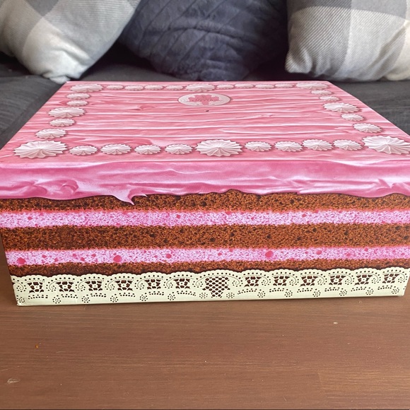 Hot Chocolate Design - Dragonfly Heels - Picture 6 of 6